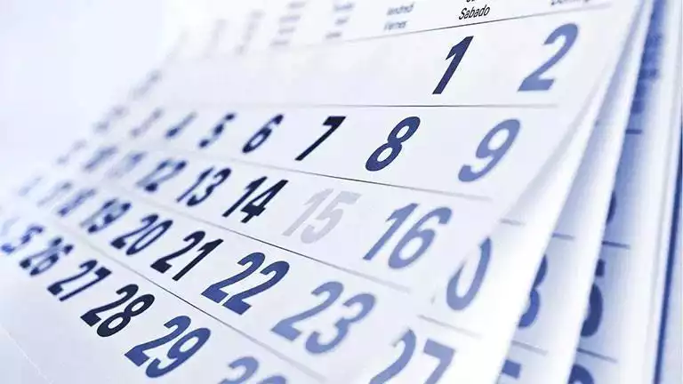موعد إجازة المولد النبوي 2026.. اعرف التفاصيل
